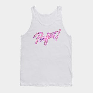 Perfect Tank Top